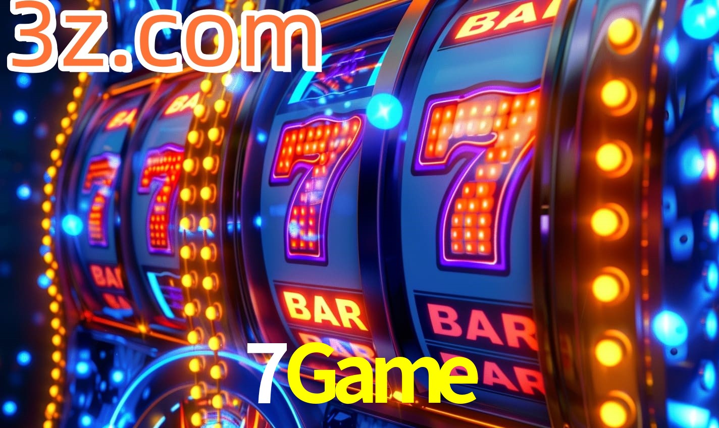Bônus 7Game Para Todos